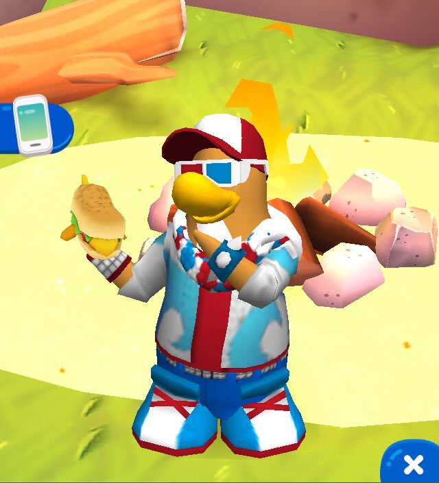 Choco_Late9CP's tweet image. I hope everyone enjoys their day! Spend time with family, eat nice food, watch some fireworks, all that good stuff 💥#FourthofJuly2017