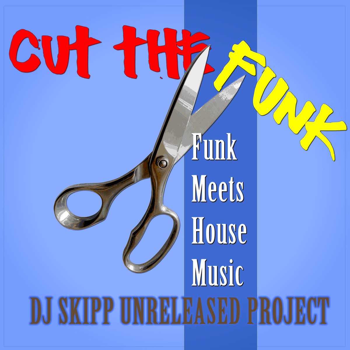CarKarRecords's tweet photo. This Joint Titled Cut The Funk drops July 10, DJ Skipp UnReleased Project.. #Traxsource #beatport Funk Meets House Music https://t.co/X4GzioadKw