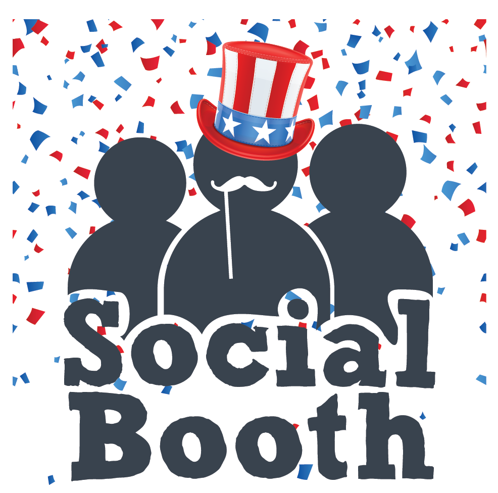 Social Booth, LLC. tweet media