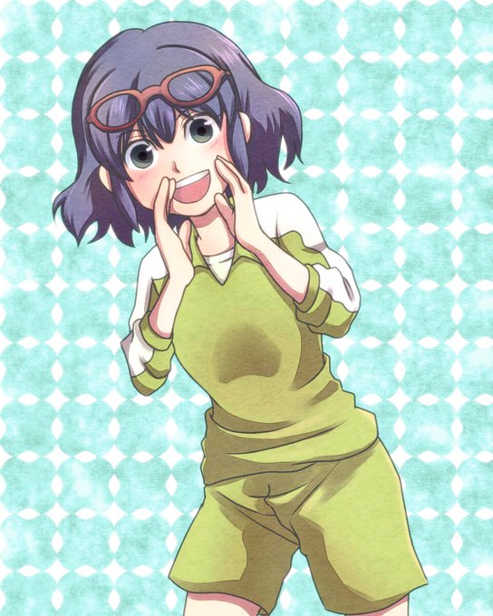 音無春奈のtwitterイラスト検索結果