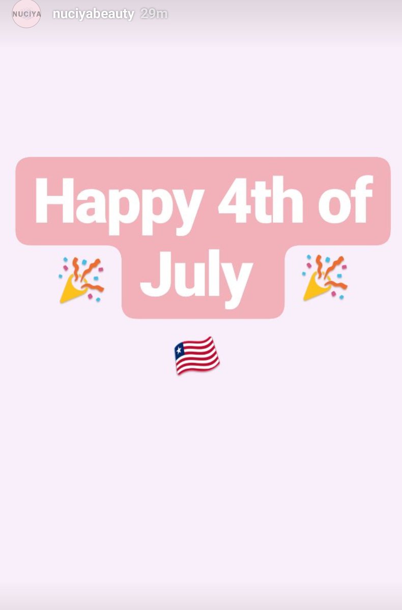 Our 15% off sitewide sale is still on! Use coupon code: Canada150 🎉 #greenbeauty