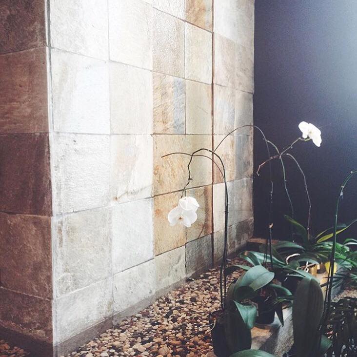 Sometimes the most productive thing you can do is relax 💆🏻 

📸: <a href="/judimeetsworld/">Judianne Jayme</a> #riverstonespa #innwpg #mybestme