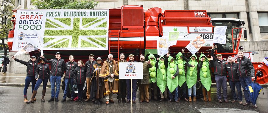 WANTED: Young farmers to represent British farming in historic parade - <a href="/NFUtweets/">National Farmers' Union</a>

fginsight.com/news/wanted-yo…