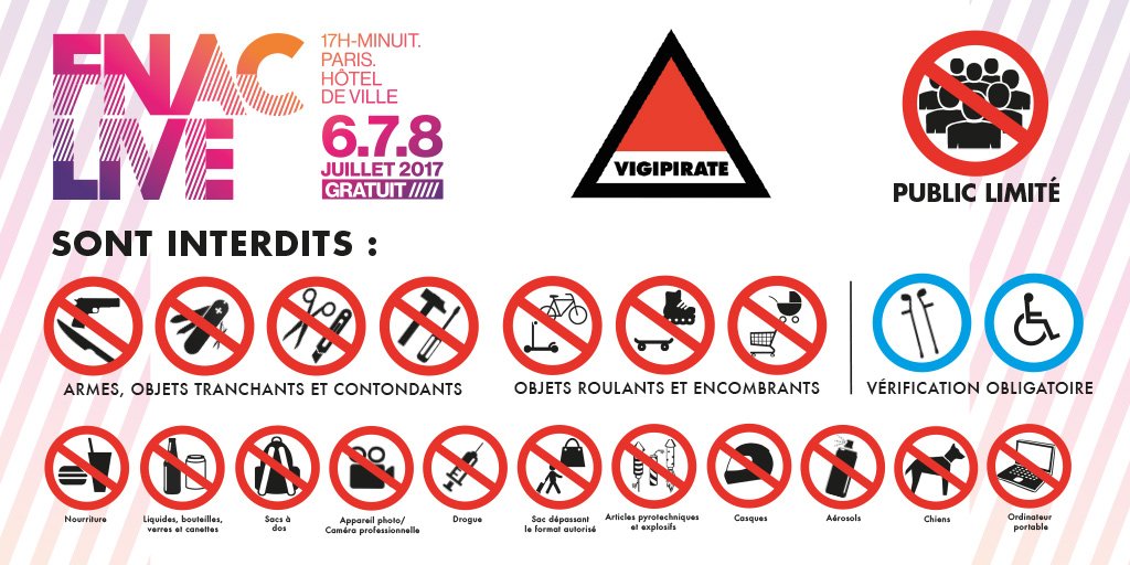 Fnac On Twitter Bonjour Les Sacs A Dos Sont Interdits Seuls