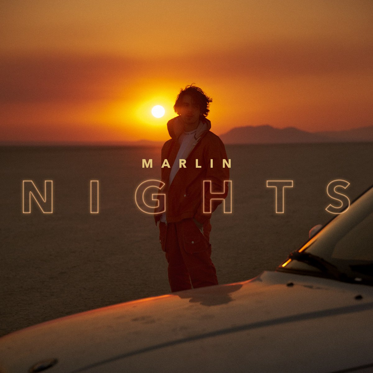 Fier de vous dévoiler la pochette de mon nouvel EP "N I G H T S"
Sortie Vendredi 07 Juillet 💥💥💥
<a href="/Panamaera/">PANAMÆRA</a> <a href="/ElektraFrance/">Elektra France</a> <a href="/WarnerMusicFR/">Warner Music France</a>