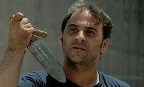 Off/Off Theatre (@offofftheatre) on Twitter photo . <a href="/striano18/">Salvatore Striano</a> è l'autore, regista e protagonista con Carmine Paternoster e <a href="/beatricefazi/">beatrice fazi</a> dello spettacolo inaugurale #DentroLaTempesta . . <a href="/striano18/">Salvatore Striano</a> è l'autore, regista e protagonista con Carmine Paternoster e <a href="/beatricefazi/">beatrice fazi</a> dello spettacolo inaugurale #DentroLaTempesta .