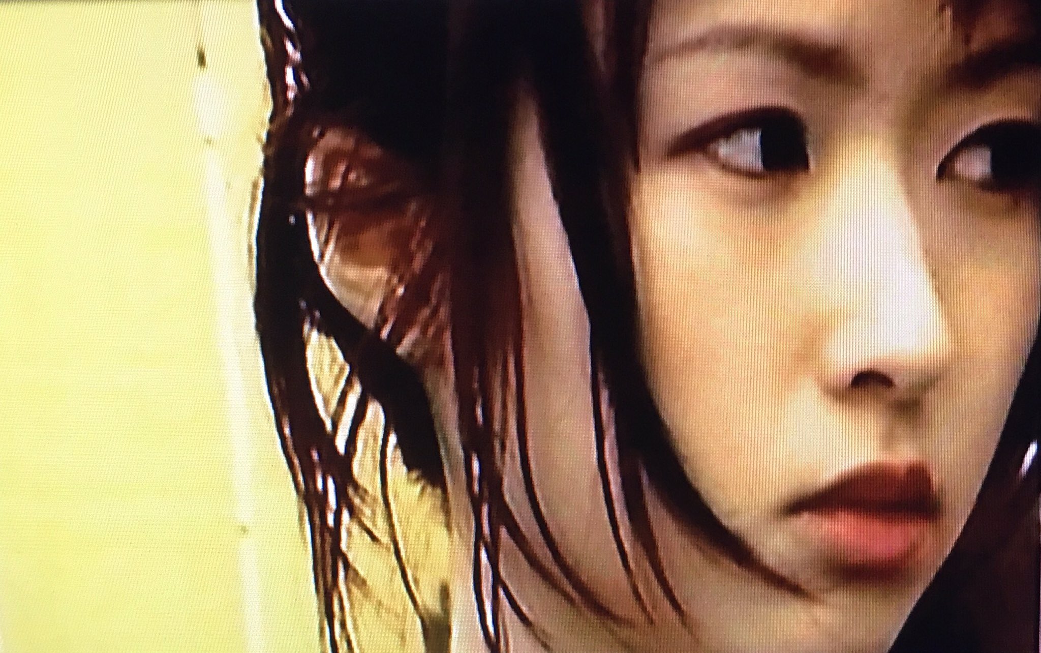 ▲中村由利▲切り抜き▲ △中村由利△切り抜き△ ゆりっぺfromGARNET CROW on X: