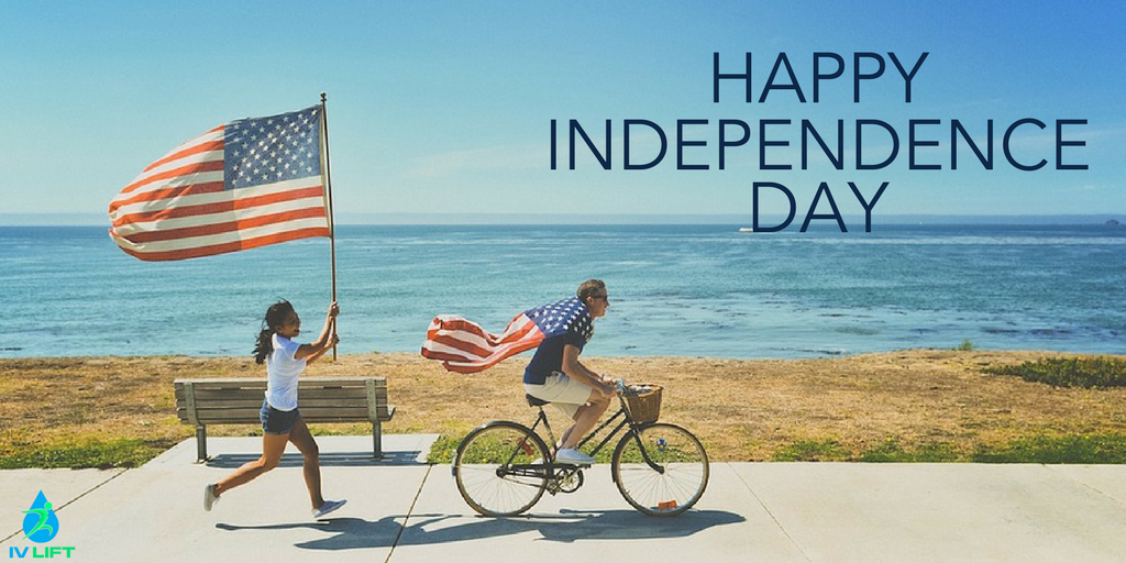 IvLift's tweet image. Happy #4thofJuly! Laugh, celebrate, have fun, and of course BE SAFE!