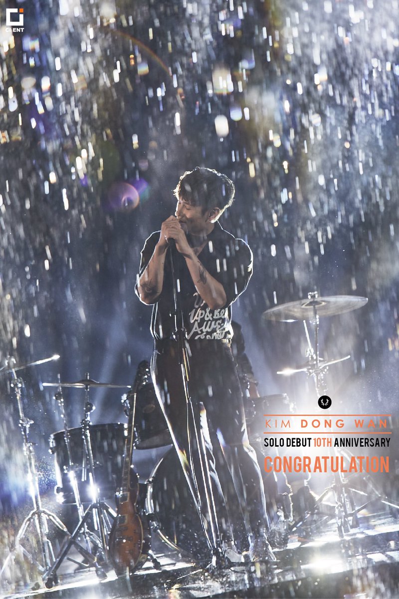 [김동완] "SOLO DEBUT 10TH ANNIVERSARY"

Since 2007.07.05~
김동완님의 솔로 데뷔 10주년을 축하합니다!

#신화 #김동완 #신화창조 #KDW_10th_Anniversary
#ThankYou_SHCJ