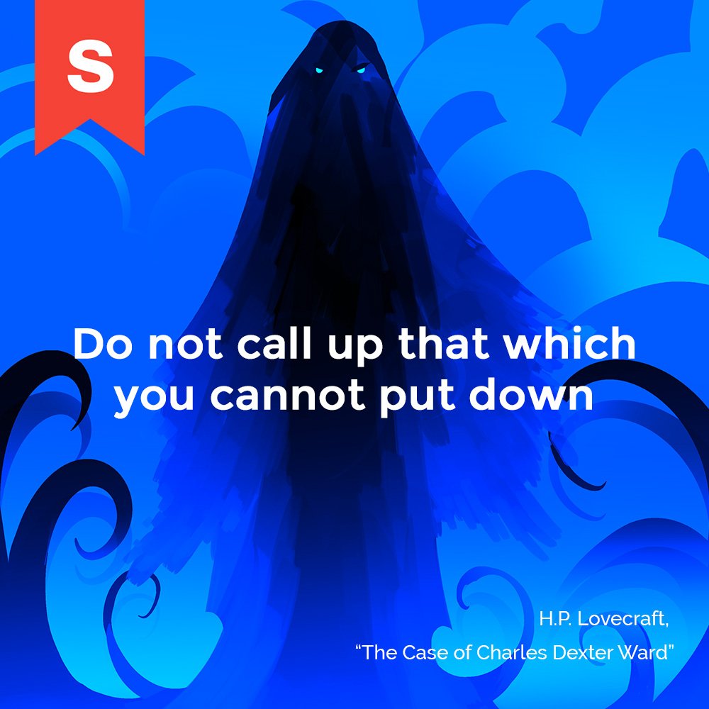 superanda's tweet image. Get it now from Amazon Kindle store: amzn.to/2hhBniA
#superanda #HPLovecraft #Lovecraft #TheCaseofCharlesDexterWard
