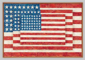 Skyjackers Tale (@skyjackerstale) on Twitter photo "Dissent is the highest form of patriotism" #HowardZinn #July4 #JasperJohns "Three Flags", 1958 <a href="/whitneymuseum/">Whitney Museum</a> "Dissent is the highest form of patriotism" #HowardZinn #July4 #JasperJohns "Three Flags", 1958 <a href="/whitneymuseum/">Whitney Museum</a>
