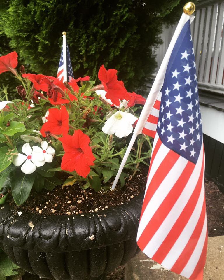 TourDeFredMD's tweet photo. Happy birthday, America! #IndependenceDay #FourthofJuly2017 https://t.co/mDTkCROWuO