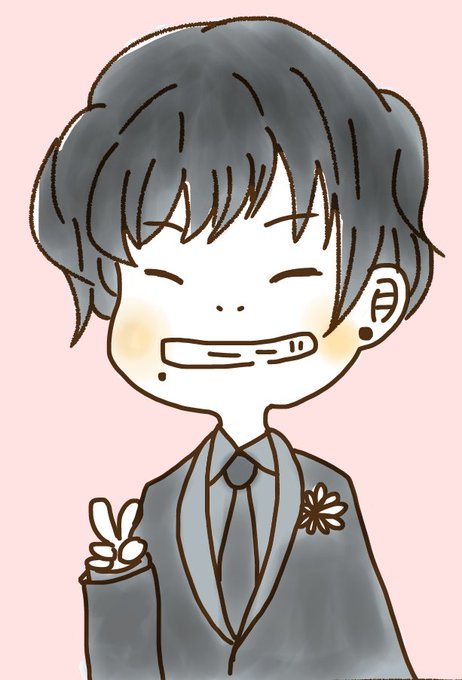 野田洋次郎のTwitterイラスト検索結果(古い順)。