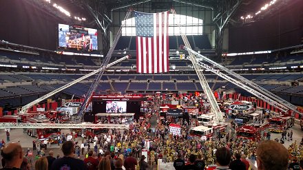 FDIC International tweet media