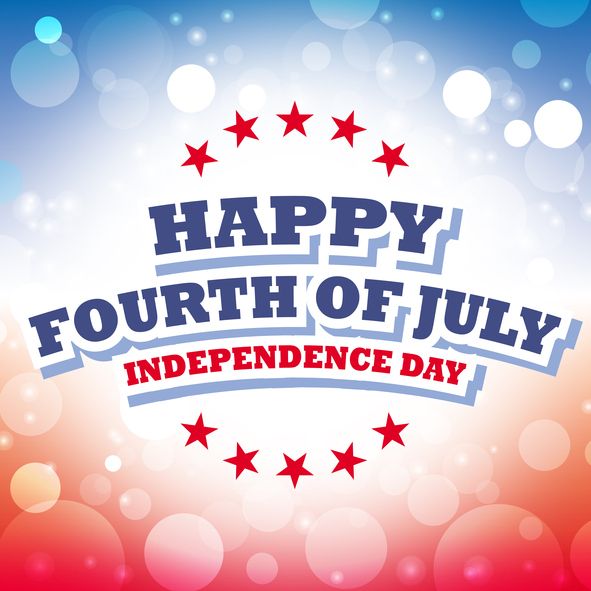 ProTectVegas's tweet photo. Happy 4th of July! #America #happy4th #4thofjuly #independenceday #freedom https://t.co/e8zrf1QSmK