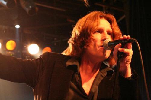 A happy birthday to the biggest of The Babys, the great John Waite!!!  
