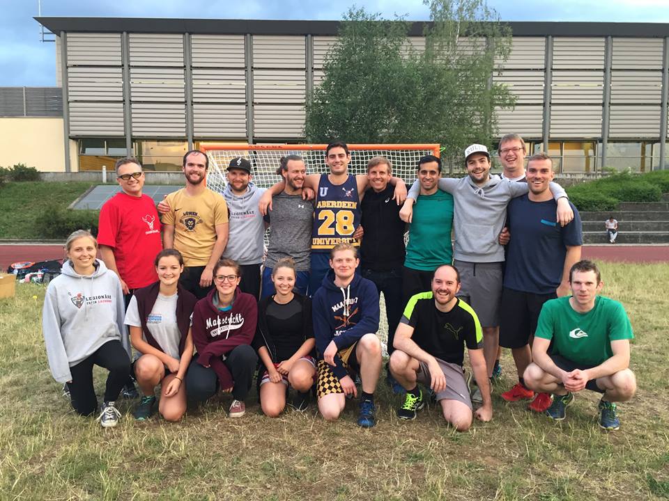 <a href="/LaxLuxembourg/">Luxembourg Lacrosse</a> organising 1st Lacrosse tournament in #Luxembourg on July 22nd 2017. Share and join us! #GrowTheGame facebook.com/events/3293031…