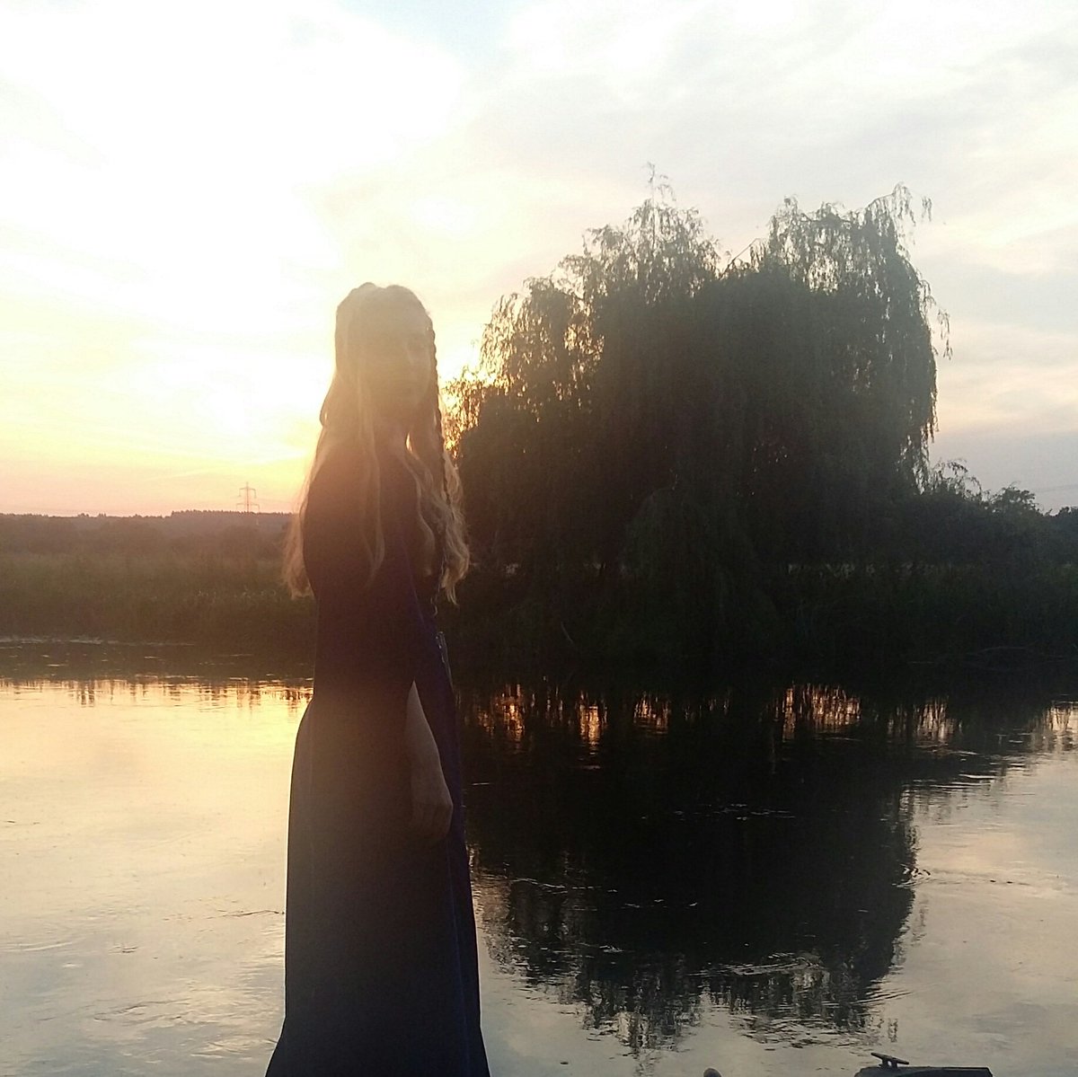 Meet_Aurora's tweet photo. #NewProfilePic https://t.co/Sa7uramHOR