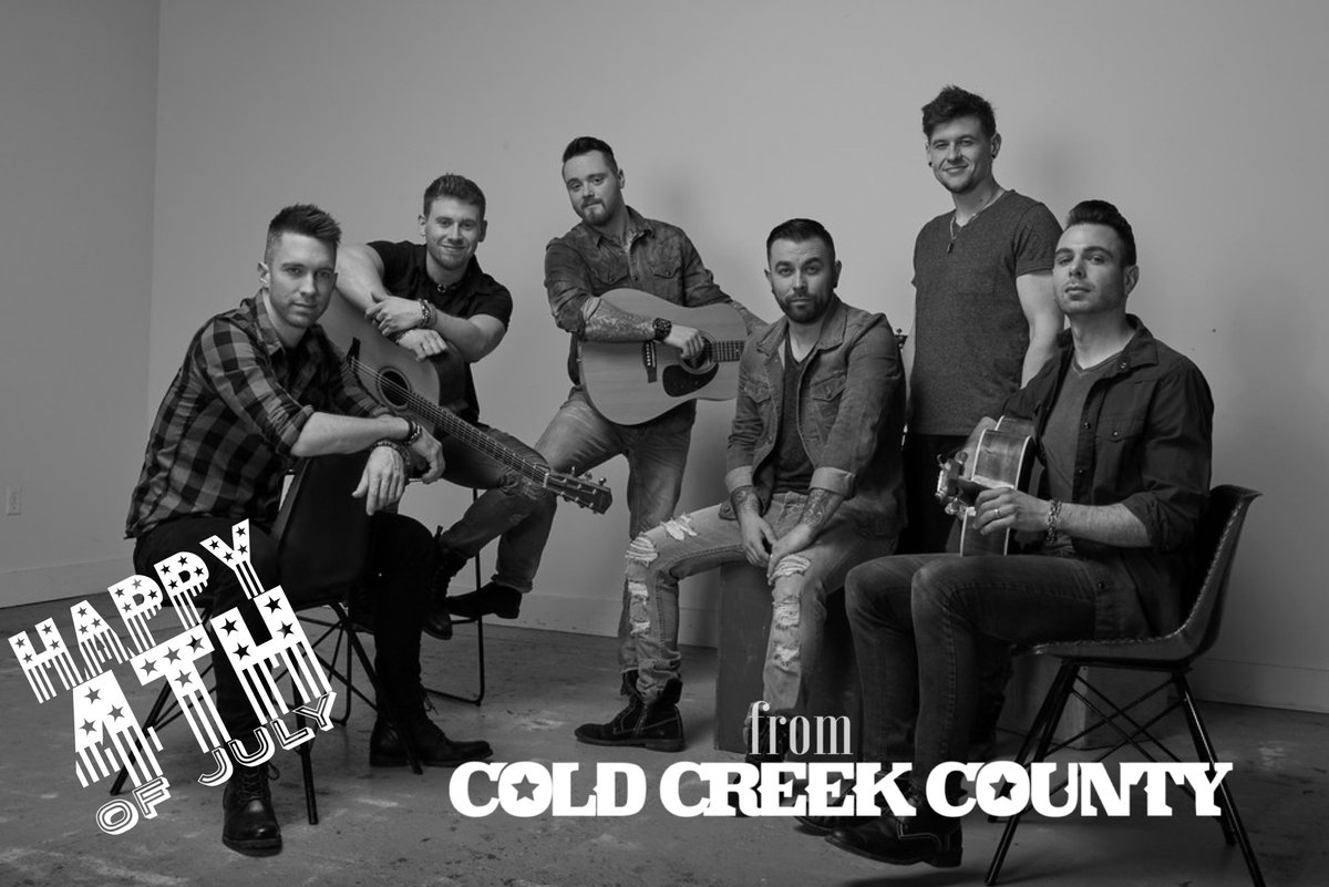 Cold Creek County tweet media