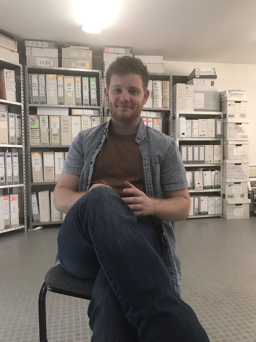 RuralMedia's tweet image. Great production meeting with #LiamHarris for the next production round for #firstacts - gonna be soooooo gooood