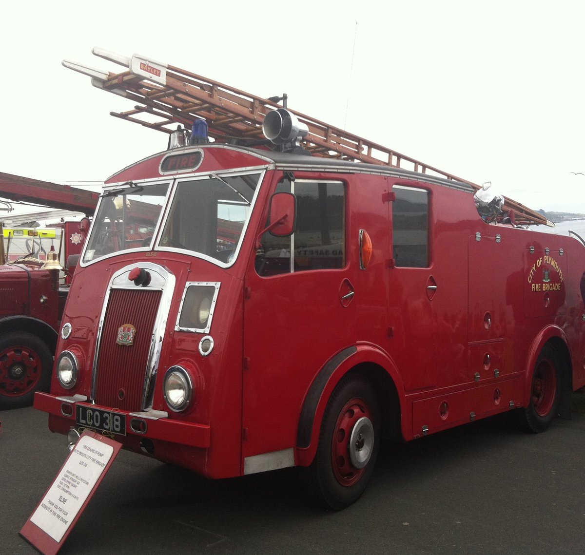 Country Railway tweet media