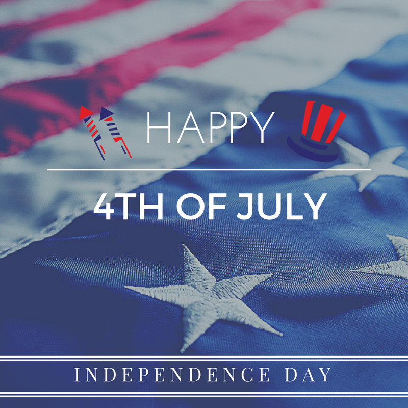 pidentists's tweet photo. Have a safe and extraordinary 4th of July! #IndependenceDay #4thofJuly #Chicago #OakBrook #IL https://t.co/MtEPEN8e8q
