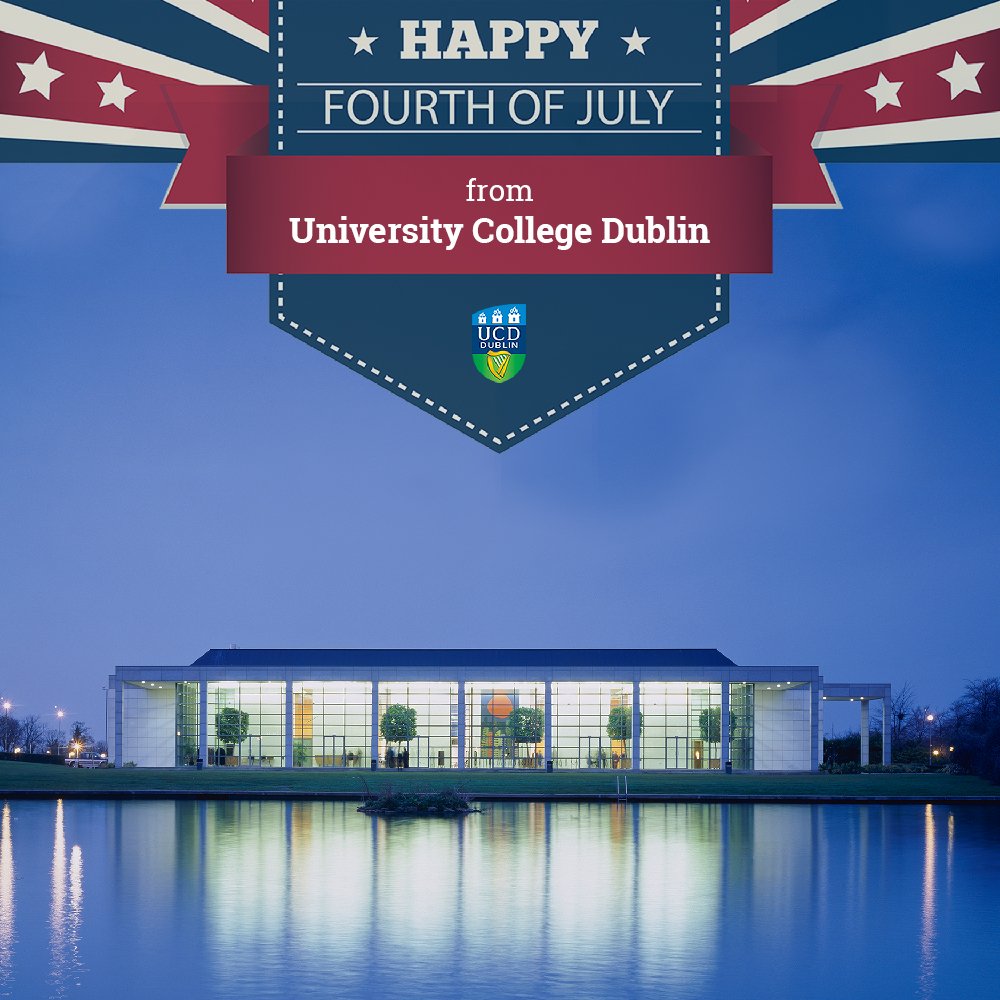 University College Dublin tweet media
