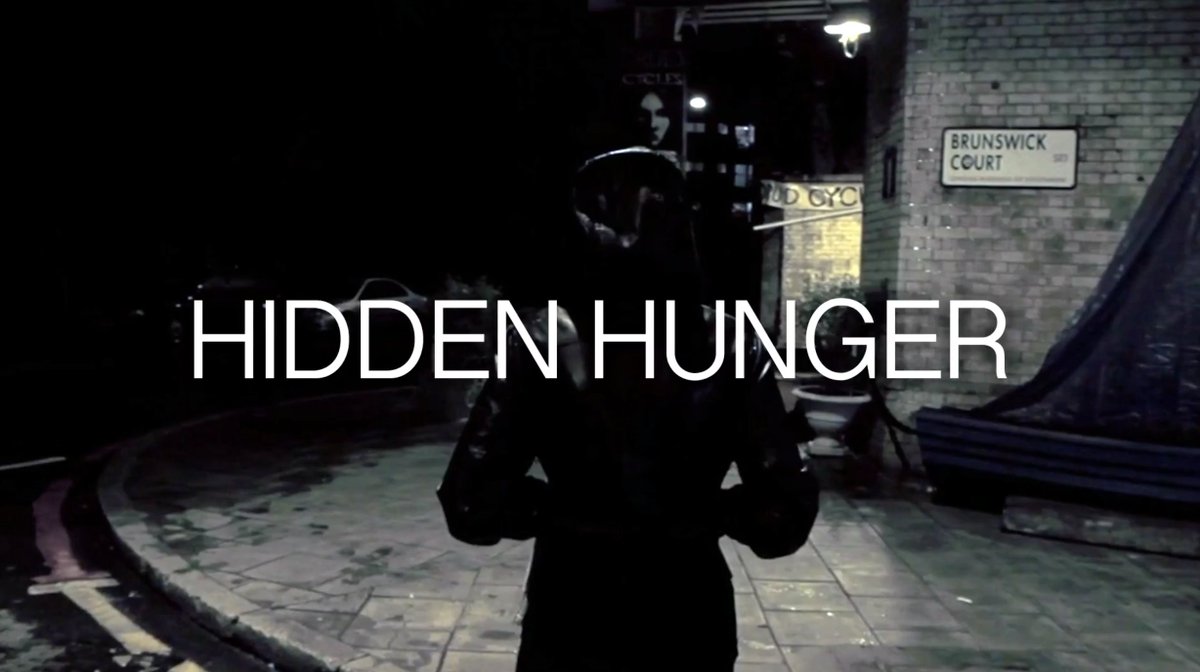 Not all hunger is obvious. Our latest campaign seeks to shine a light on the concealed crisis that is #HiddenHunger bit.ly/2tdnWWH