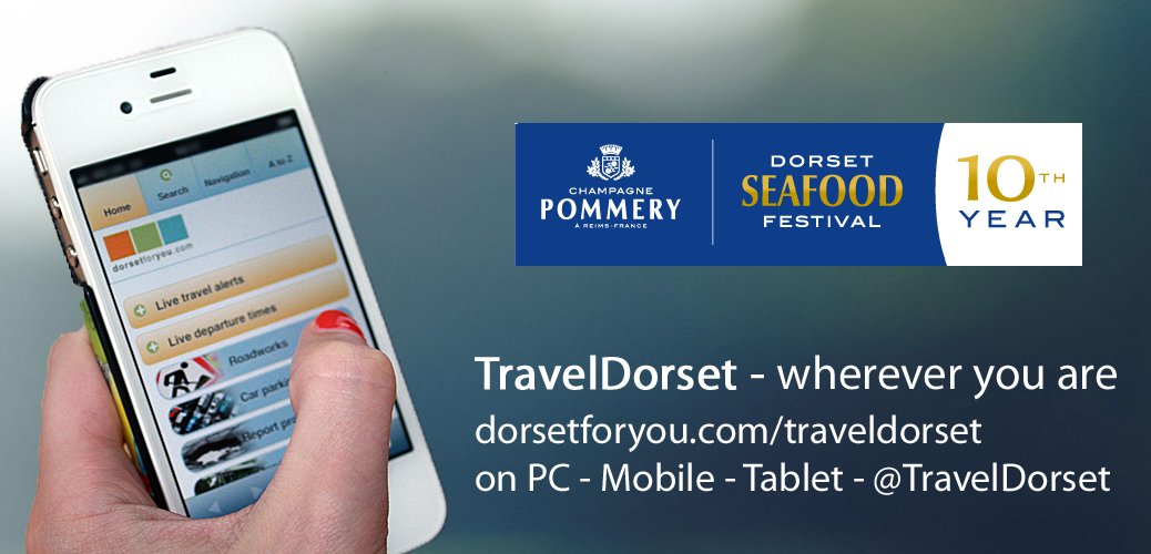 TravelDorset's tweet image. Weymouth - @dorsetseafood returns to the harbourside this weekend and roads will be closed d4u.org.uk/2341b #DorsetSeafoodTravel