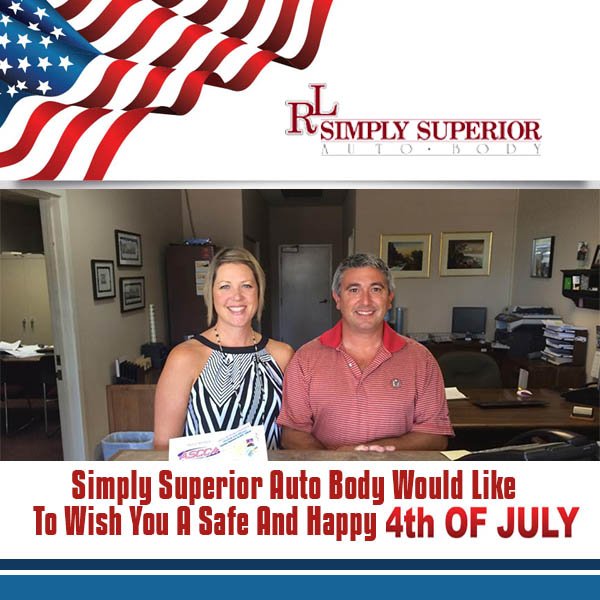 Simply Superior tweet media