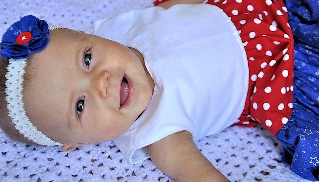 Brooklyn Rogers (@doasmommysays) on Twitter photo 