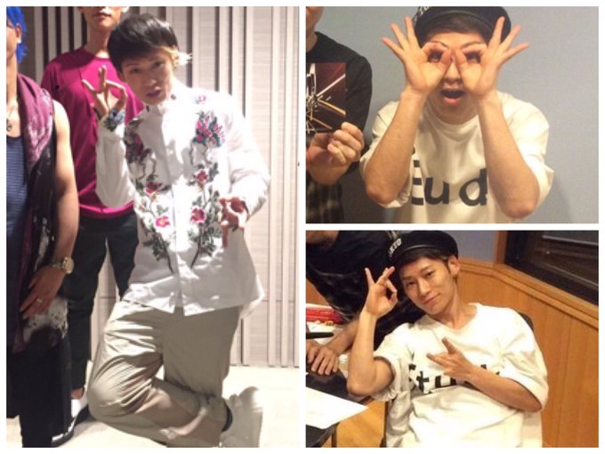 世界むげこ Mugemugeko 17年07月 Page 2 Twilog