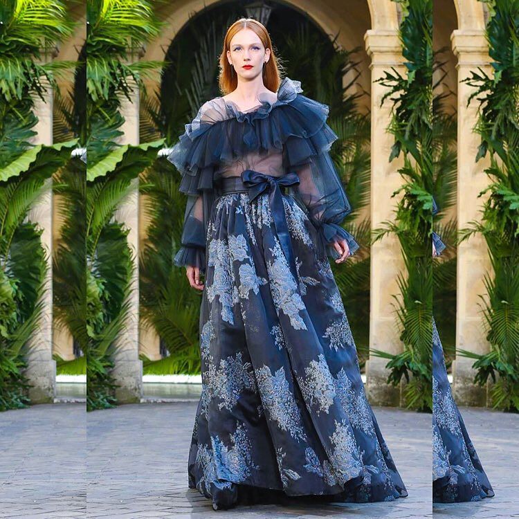 ElmerOlsenModel's tweet photo. KATE SOMERS (@kateasomers) in @galialahav Couture FW17! #elmerolsenmodels #katesomers #galialahav #couture https://t.co/T7hnnbq2fS https://t.co/D3ArVQNJqr