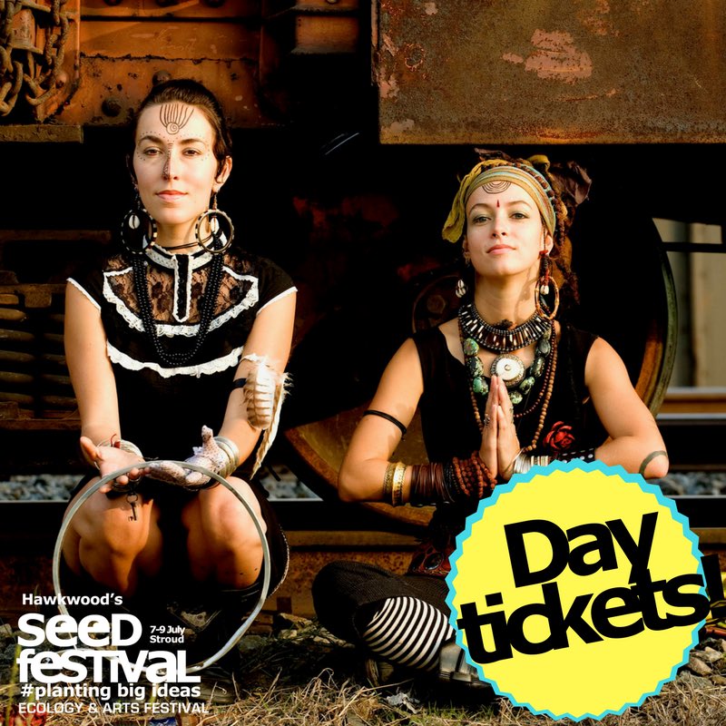 formidableveg's tweet image. Stoked to be playing @SeedFestival in #Stroud with @RisingApp this weekend! An amazing lineup including @PollyHiggins @robintransition +more