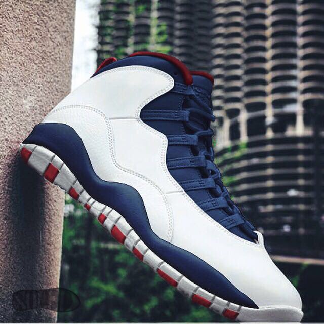 SOLEDsneakers's tweet photo. Happy 4th ๐บ๐ธEnjoy!
- SOLED Custom
#kixifylife #4thOfJuly2017 #4thofJuly #Happy4th #sneakers #kicks #redwhiteandblue #jordan10s https://t.co/cpvTorOcUZ
