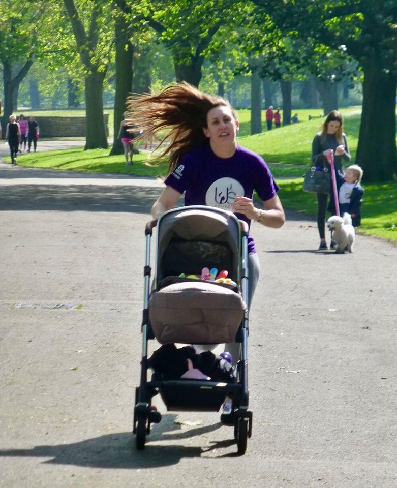 usmumshull's tweet photo. #UsMums in action @ThisGirlCanUK @Sport_England https://t.co/dqBMKJfpbL