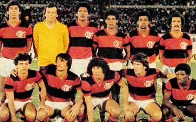 sportv's tweet photo. Desafio da Libertadores: qual time foi melhor?

RT = Flamengo de 1981
Curtir = Vasco de 1998

#LibertadoresNoSporTV https://t.co/HUbDLPhDdr