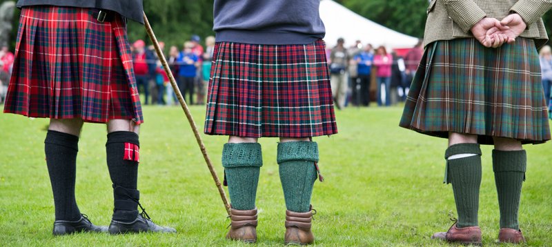 Not long now till the <a href="/InverarayGames/">Inveraray Games</a>! Who's joining us on July 18th?! lochfyne.com #TravelTuesday #Scottishevent