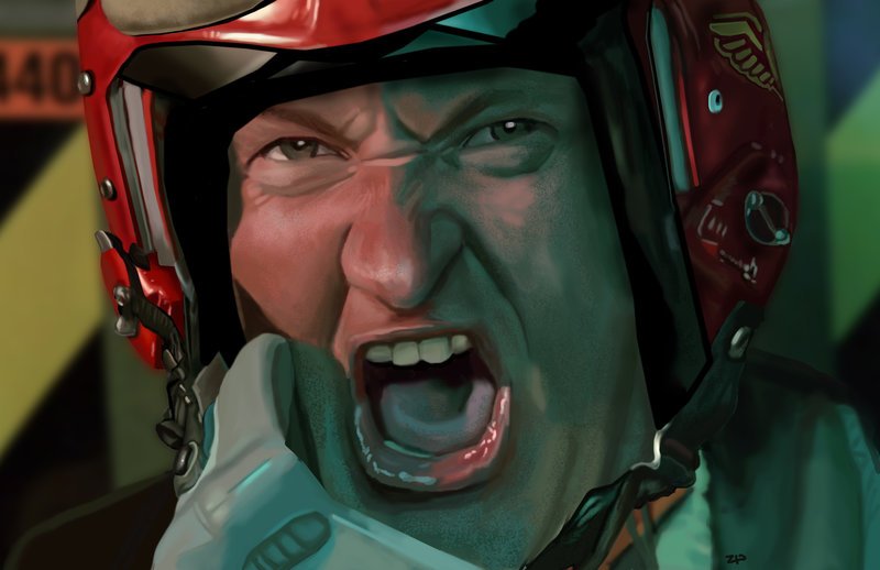 Randy Quaid Independence Day