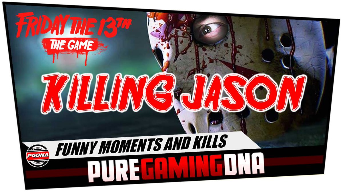 PURE GAMING DNA tweet media