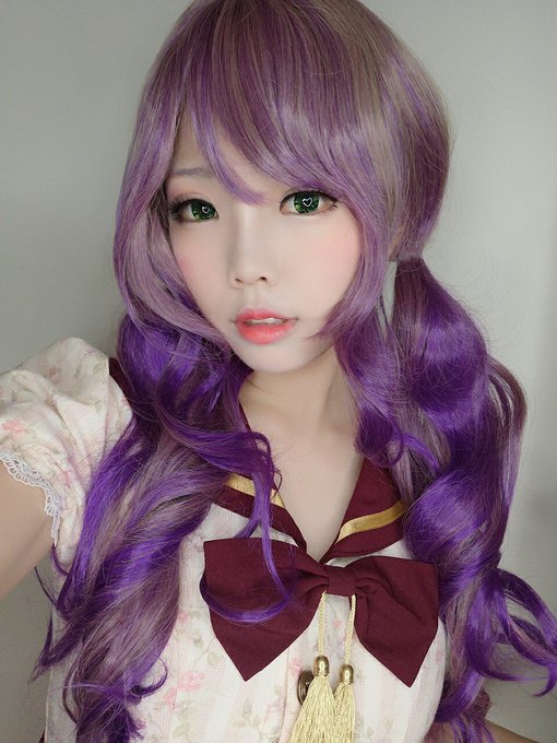 Twitterのコスプレ画像49