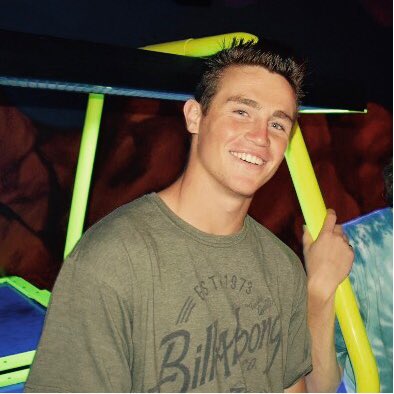 JaxsoAllred's tweet photo. #NewProfilePic https://t.co/ncbe9oVbc6