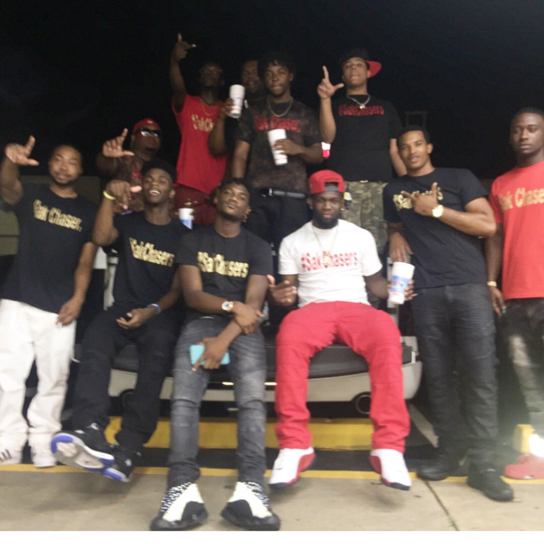 DaRealJu_IV's tweet photo. Only thing I'm chasin is a Sakπ° #sakchasers https://t.co/mL8DlqoJ0K