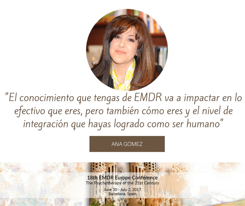 Asoc. EMDR España tweet media