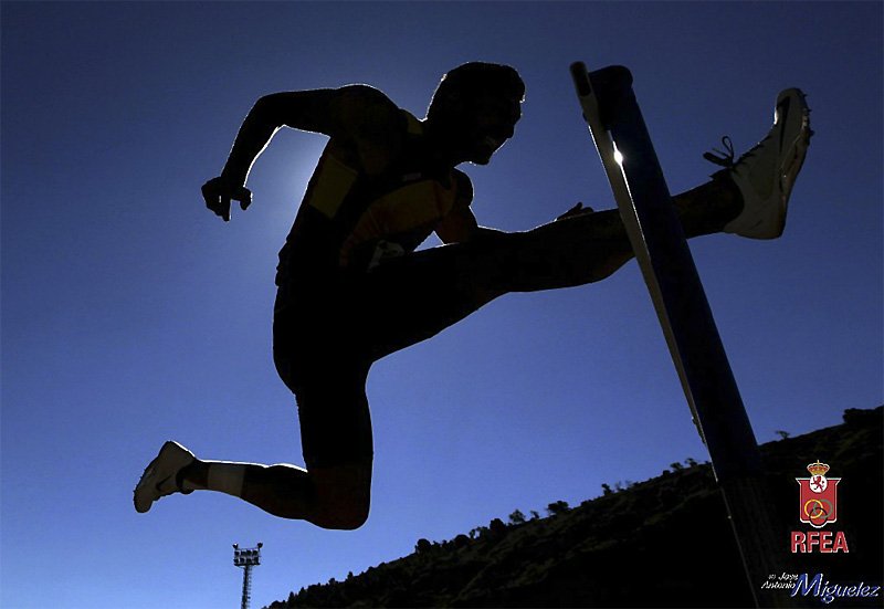 #atletismo  Cto Europa Pruebas Combinadas (Monzon). Album de fotos en <a href="/atletismoRFEA/">atletismoRFEA</a>: resultados.rfea.es/2017/fotos/201… #pasionporcompetir