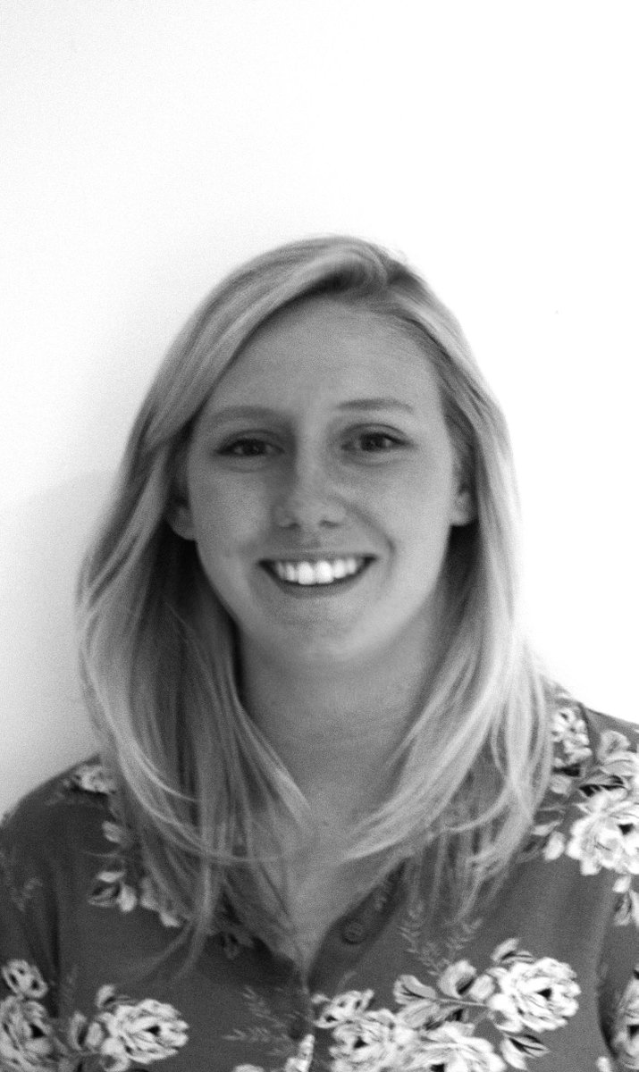 Not just one but two new <a href="/liveevolution/">evolution</a> team members joining us this week meet Becca Hearn our new Events Assistant #eventprofs