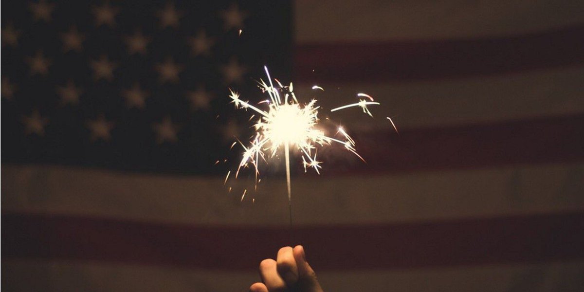 Happy 4th of July from all of us at Pefin!  #IndependenceDay