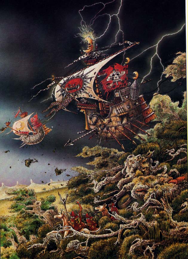 WarbossKurgan's tweet photo. #TheHarrowmarkRun
An Age of Sigmar Skirmish campaign in the Realm of Death. 

https://t.co/5C36qT40oC https://t.co/twu3Yh5CSe