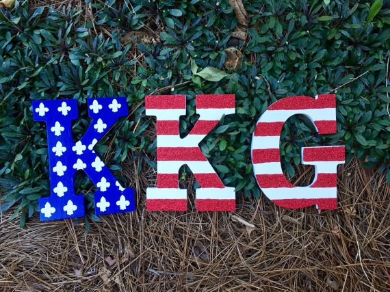 Happy Independence Day from the GPAA! 🇺🇸🗝⚜️ #kkgpittsburgh