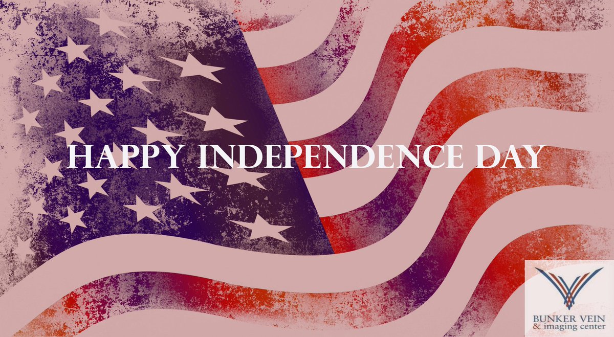 BunkerVeins's tweet photo. Happy 4th of July! Don't forget the sunscreen! #independenceday #sunsafely https://t.co/zeslCVVdfv
